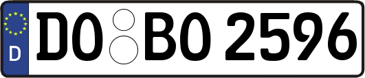 DO-BO2596