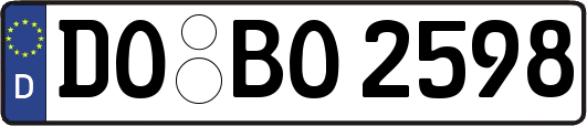 DO-BO2598