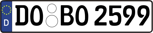 DO-BO2599