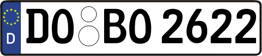 DO-BO2622