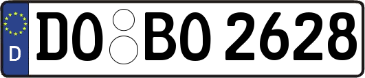 DO-BO2628