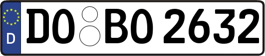 DO-BO2632