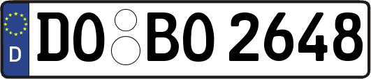 DO-BO2648