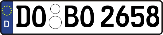 DO-BO2658