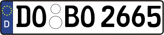 DO-BO2665