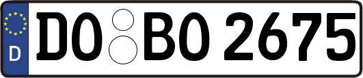 DO-BO2675