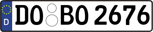 DO-BO2676