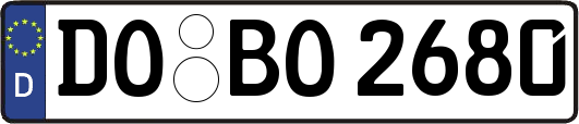 DO-BO2680