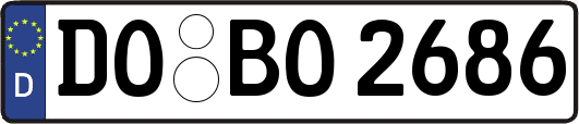 DO-BO2686