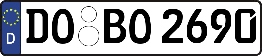DO-BO2690