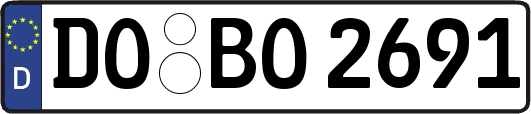 DO-BO2691