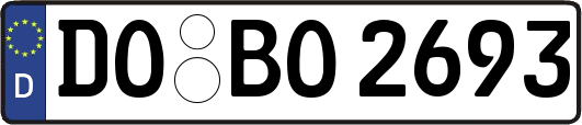 DO-BO2693