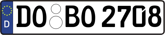 DO-BO2708