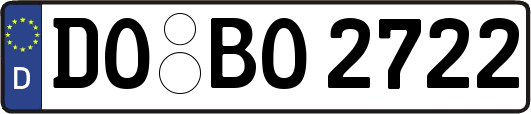 DO-BO2722