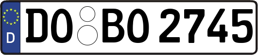 DO-BO2745