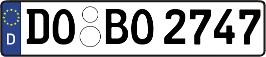 DO-BO2747