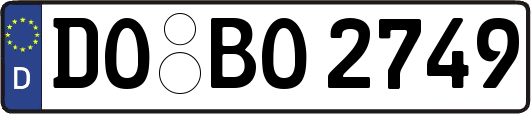 DO-BO2749