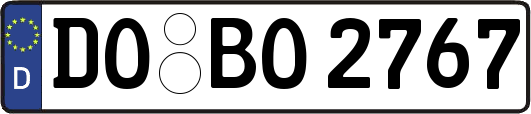 DO-BO2767