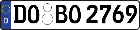 DO-BO2769