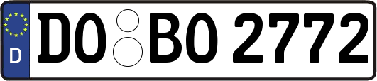 DO-BO2772