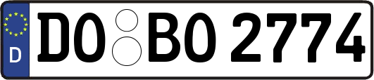 DO-BO2774