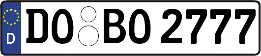 DO-BO2777