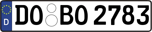 DO-BO2783