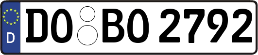 DO-BO2792