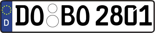 DO-BO2801