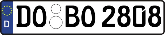 DO-BO2808
