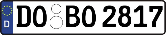 DO-BO2817