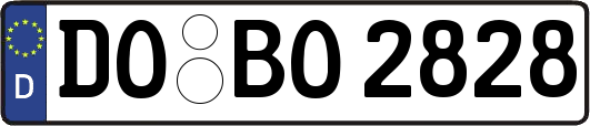 DO-BO2828