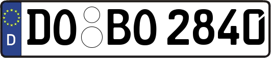 DO-BO2840