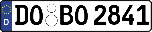 DO-BO2841