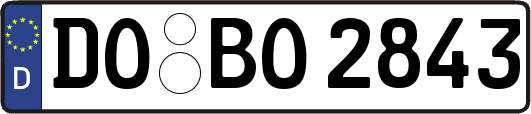 DO-BO2843