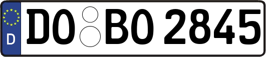 DO-BO2845
