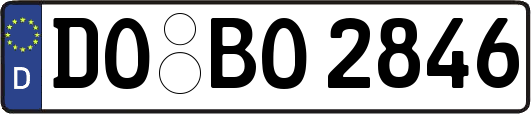 DO-BO2846