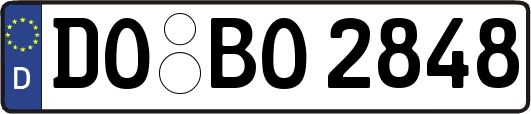 DO-BO2848