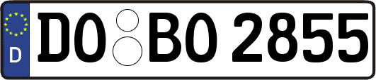 DO-BO2855