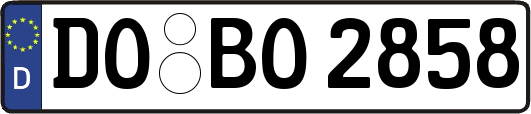 DO-BO2858