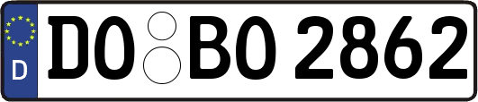 DO-BO2862