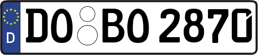 DO-BO2870