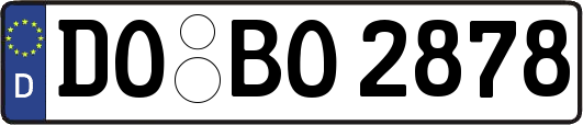 DO-BO2878