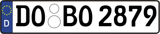 DO-BO2879