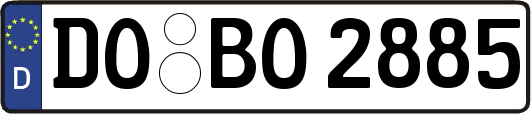 DO-BO2885