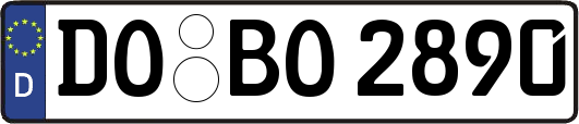 DO-BO2890