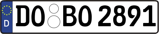 DO-BO2891