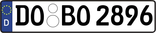 DO-BO2896