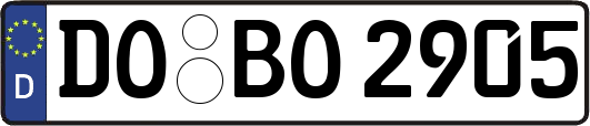 DO-BO2905