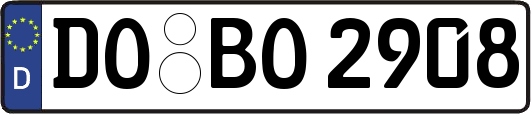 DO-BO2908